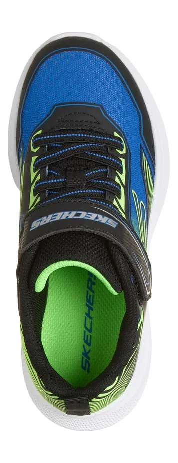 skechers-microspec 404127L_BBLM