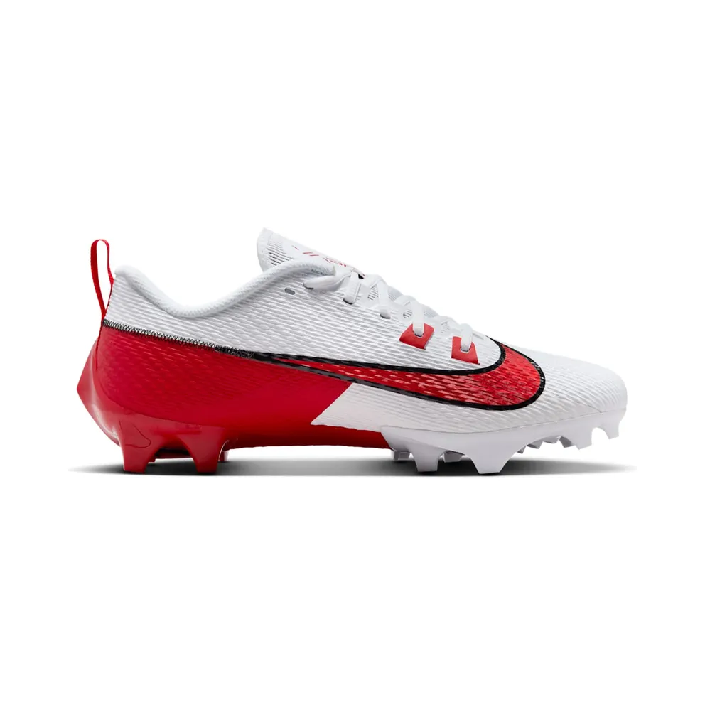 Nike Vapor Edge Speed 360 2 White Black University Red (FQ4045-102)