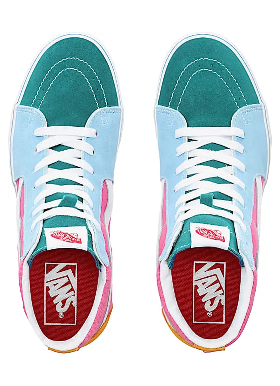 vans-sk8-hi VN0A38GEVS6