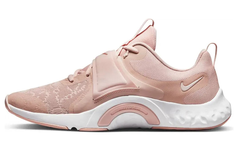 Nike Renew In-Season TR 12 Trainingsschoenen voor dames Roze (DD9301-604)