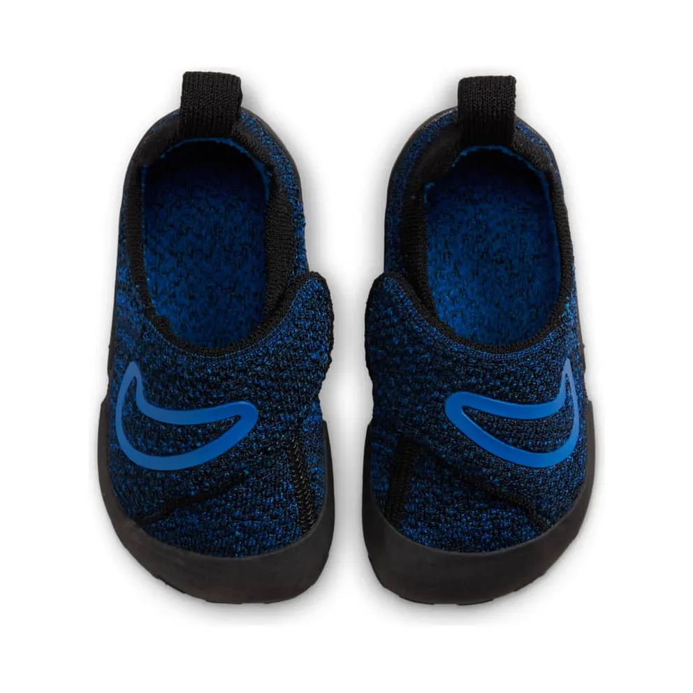 Nike Swoosh 1 College Navy Game Royal (FB3244-401)