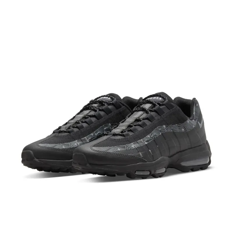 Nike Air Max 95 UL Black (DR0295-001)