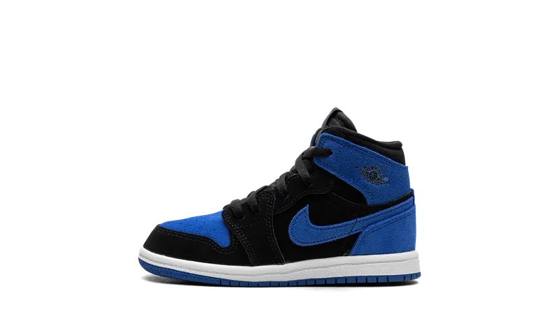 Air Jordan 1 High OG TD “Royal Reimagined” (FD1413-042)