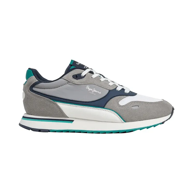 PèPè Pepe Jeans PèPè Grey / Green / Black / White (PMS400046861)