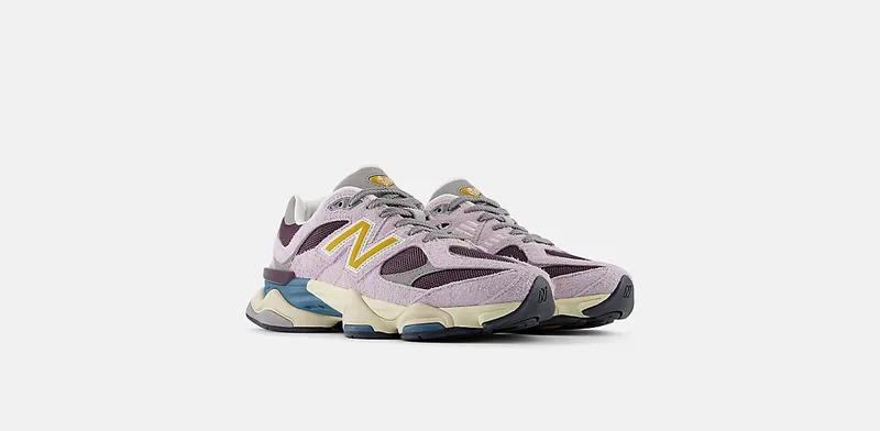 New Balance 9060 Taro Plum (U9060SRA)