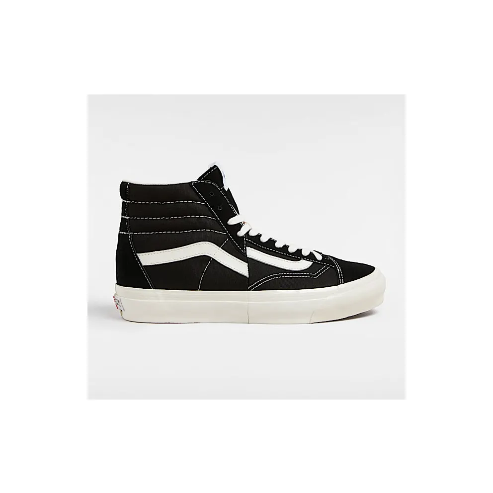 Vans Authentic Black