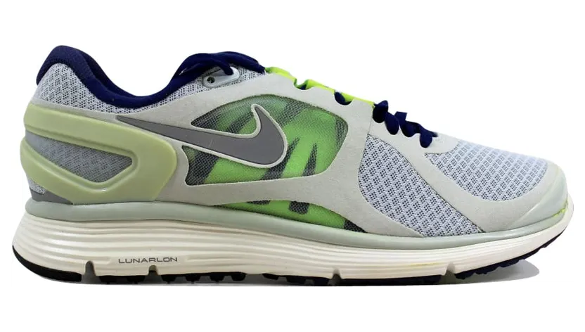 Nike Lunareclipse+ 2 Pure Platinum (487983-004)