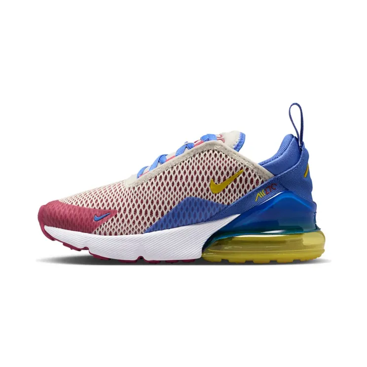 Nike Air Max 270 Comet Blue Sweet Beet (IM2179-001)