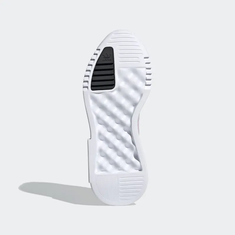 adidas Geodiver Primeblue Clear Pink / Cloud White / Core Black (FX5345)