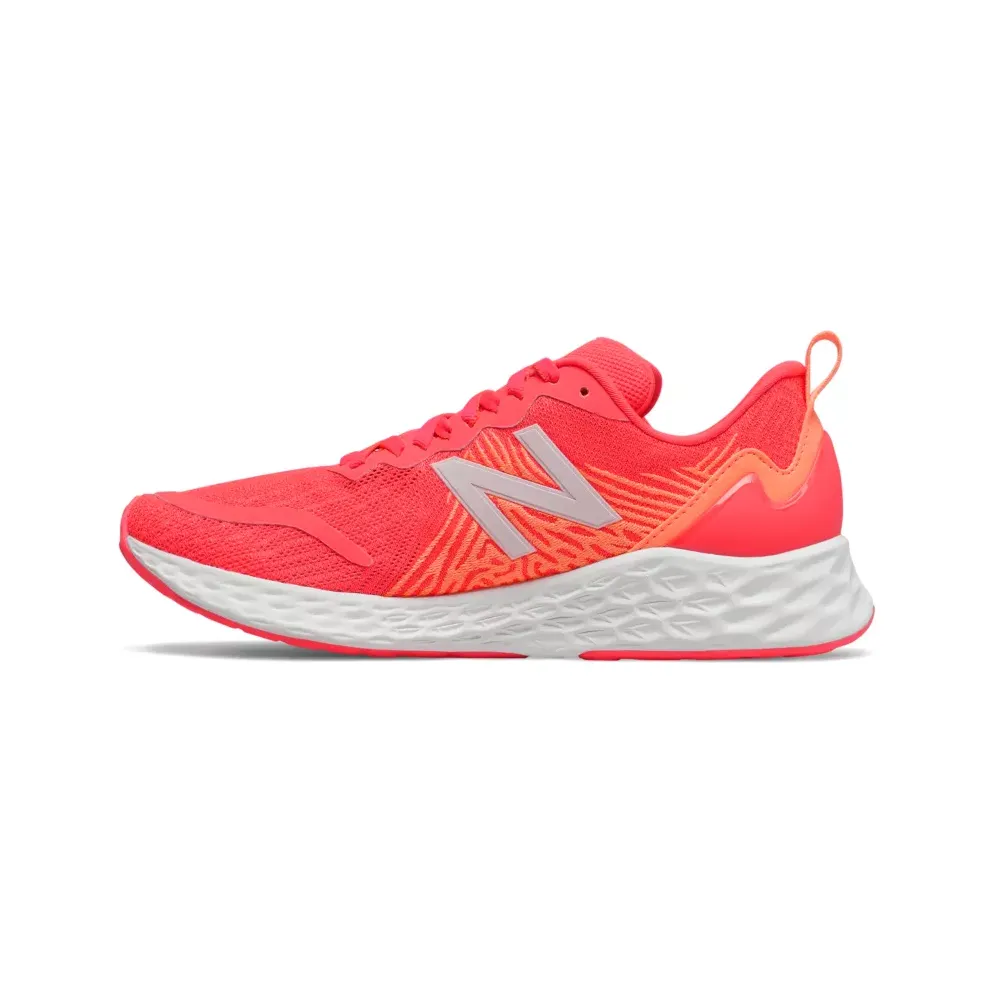 New Balance Fresh Foam Tempo Vivid Coral (W) (WTMPOCP)