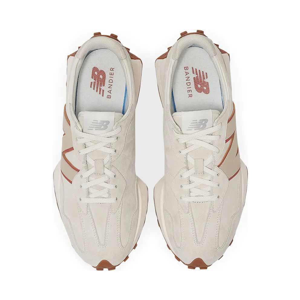 New Balance 327 Bandier (W) (WS327SA)
