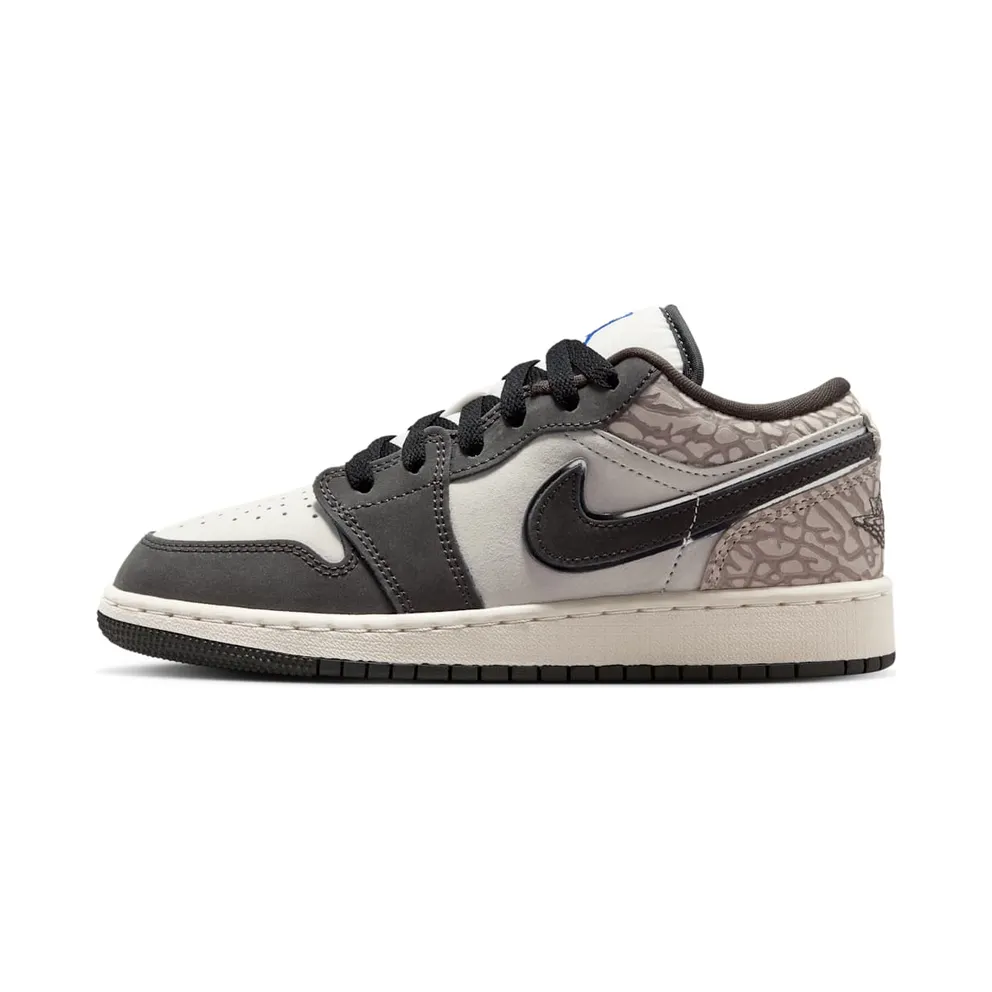 Air Jordan 1 Sail/Deep Pewter/Gamma Grey (IU2269-100)