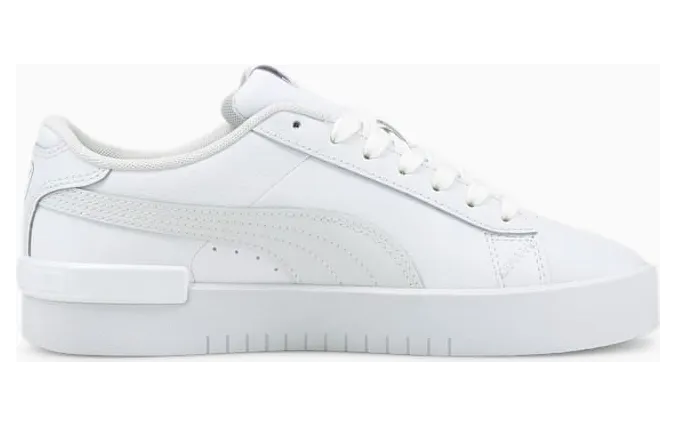 Puma Jada Zilver/Wit (380751-02)