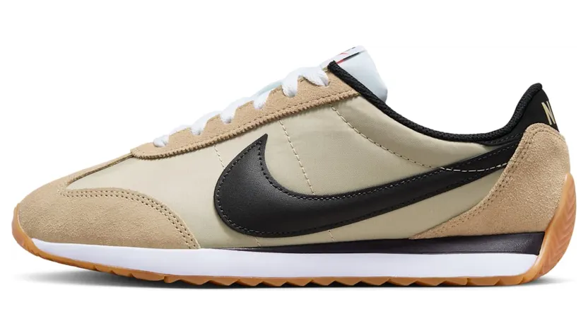 Nike Pacific Grain Gum Light Brown Safety Orange Black (HM4771-201)