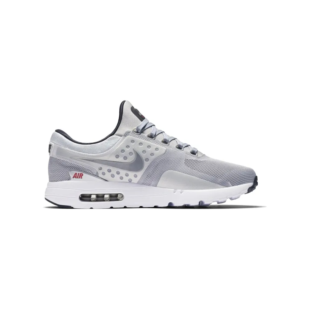 Nike Air Max Zero Metallic Silver (789695-002)