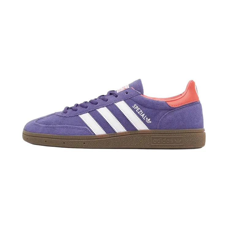 Adidas HANDBALL SPEZIAL “FIFA WORLD CUP 2026 SCOTLAND” (HQ9436)