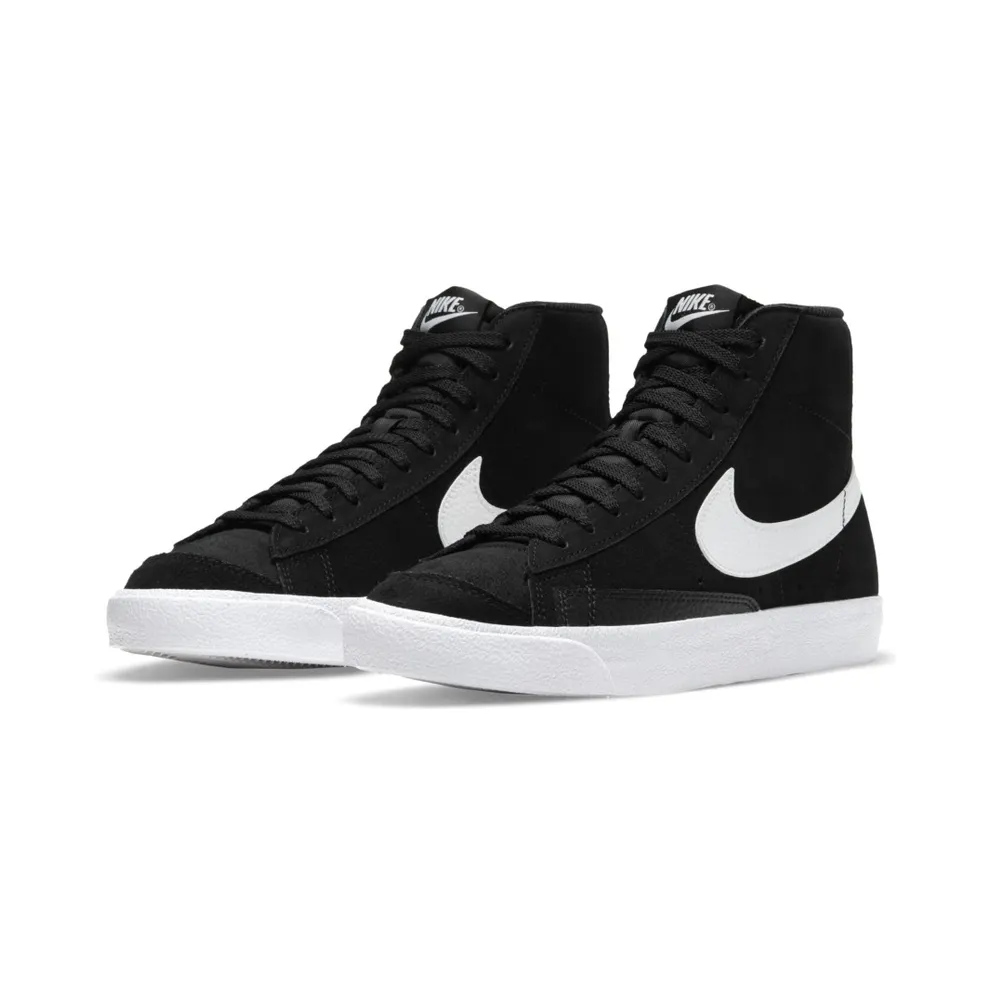 Nike Blazer Mid’ 77 Black (DD6613-001)