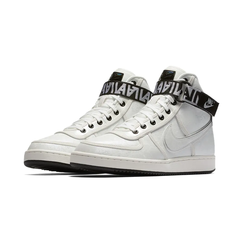 Nike Vandal High All-Star 2018 White (W) Summit White/Summit-White-Black (AH6826-100)
