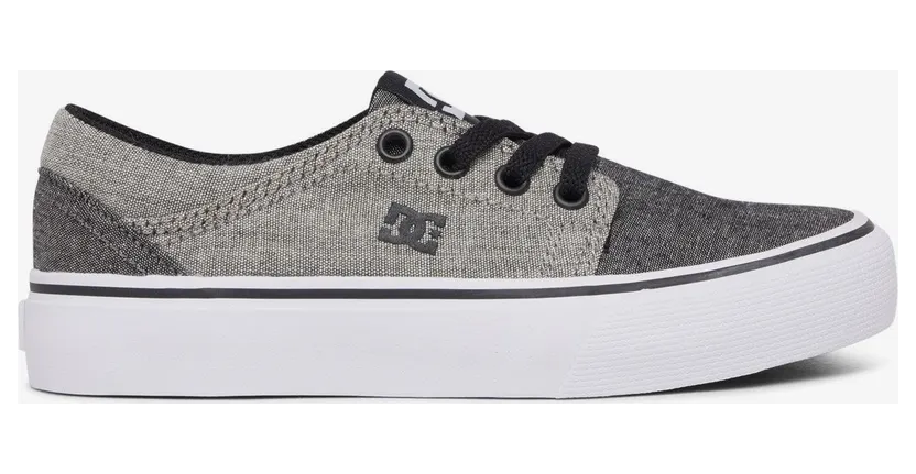 DC Trase Gray (ADBS300138grh)