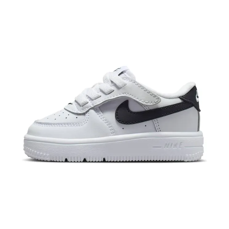 Nike Force 1 Low EasyOn White Black (2025) “White / Black” (IH4491-100)