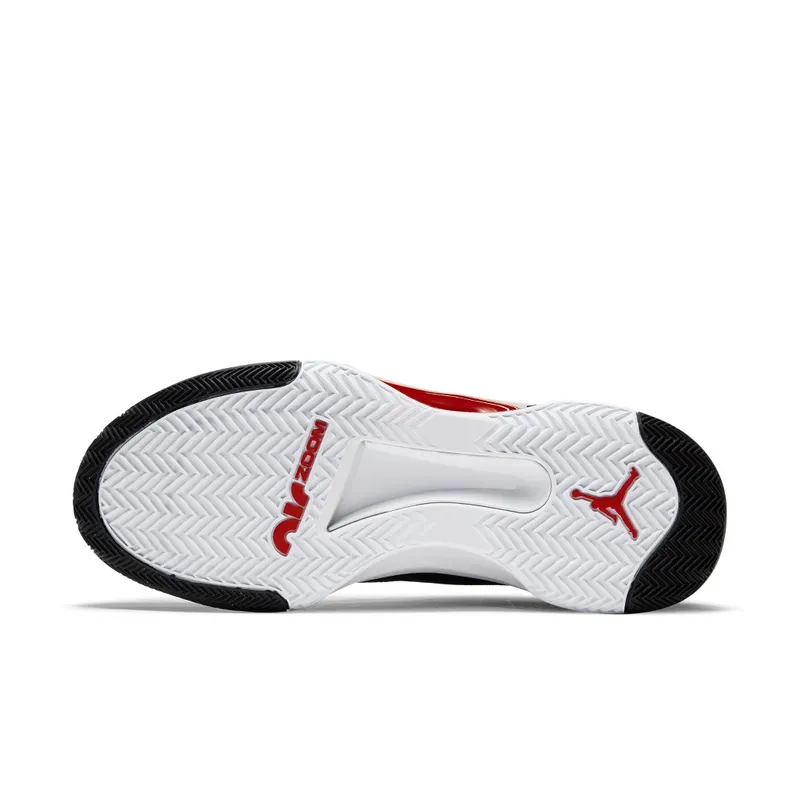 Jordan Jumpman 2021 Basketball Black (CQ4021-006)