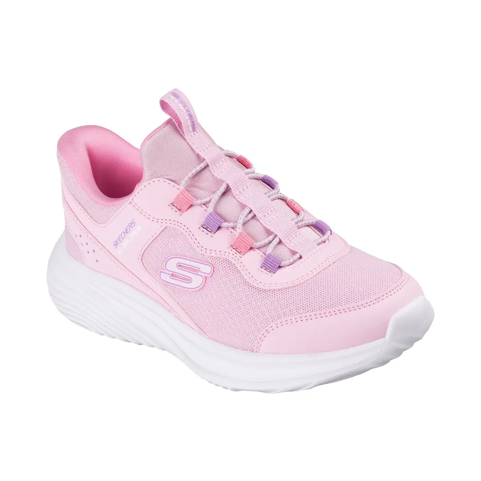 Skechers Slip-ins: Bounder Pro Licht Pink (303690LLTPK)