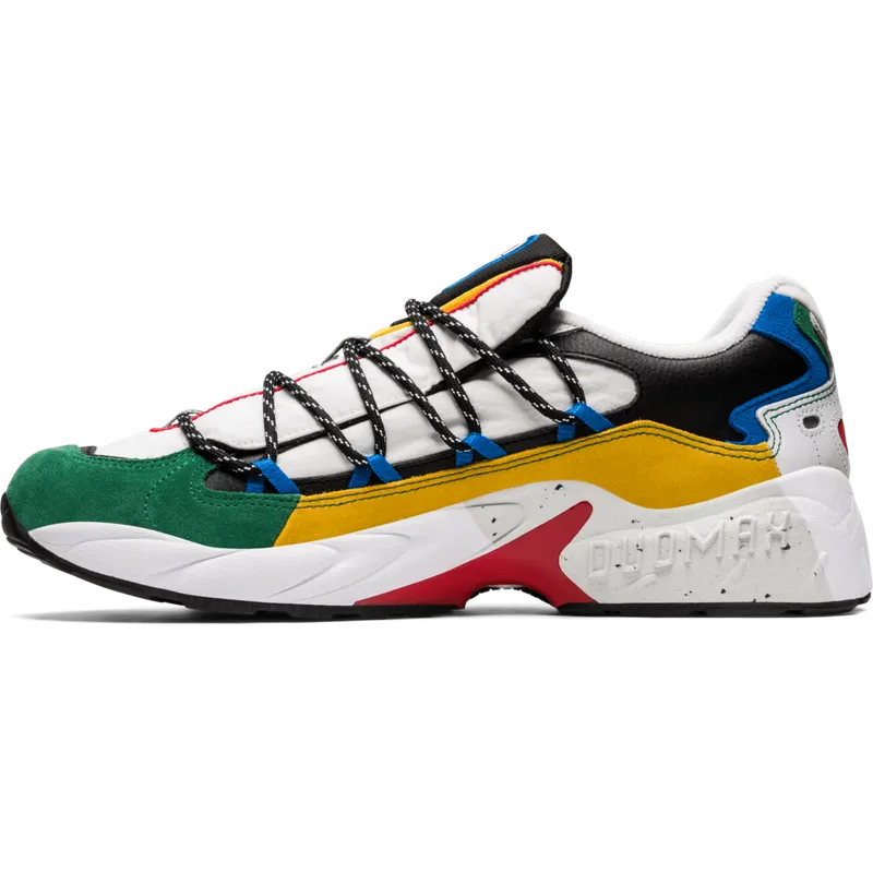 ASICS GEL-Kayano 5 Og (1021A282-100)