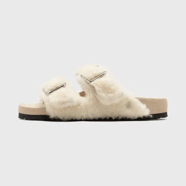 Birkenstock Arizona “white” (1031972)