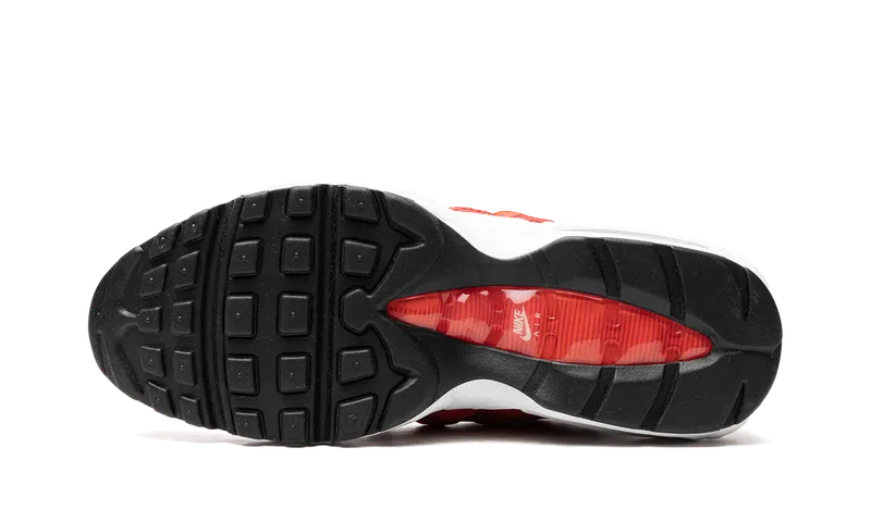 Nike Air Max 95 “Mystic Red” (FN6866-642)