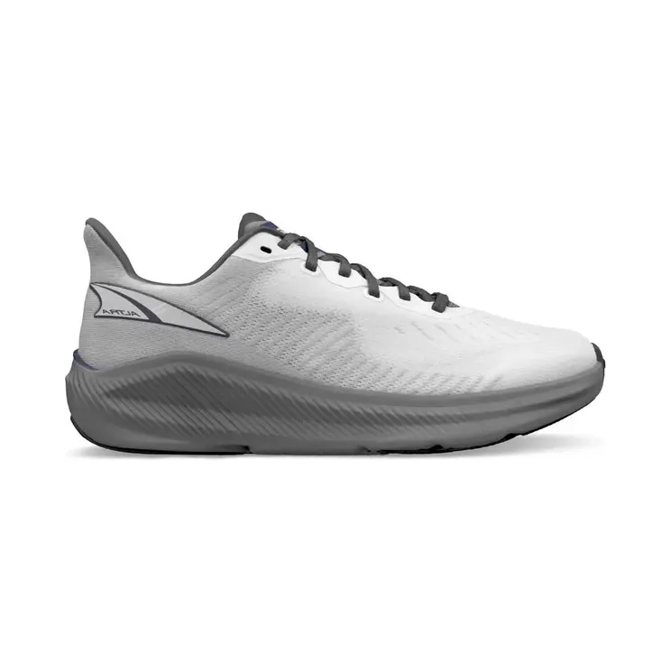 Altra Experience Form “White/Gray” (AL0A85NU120)