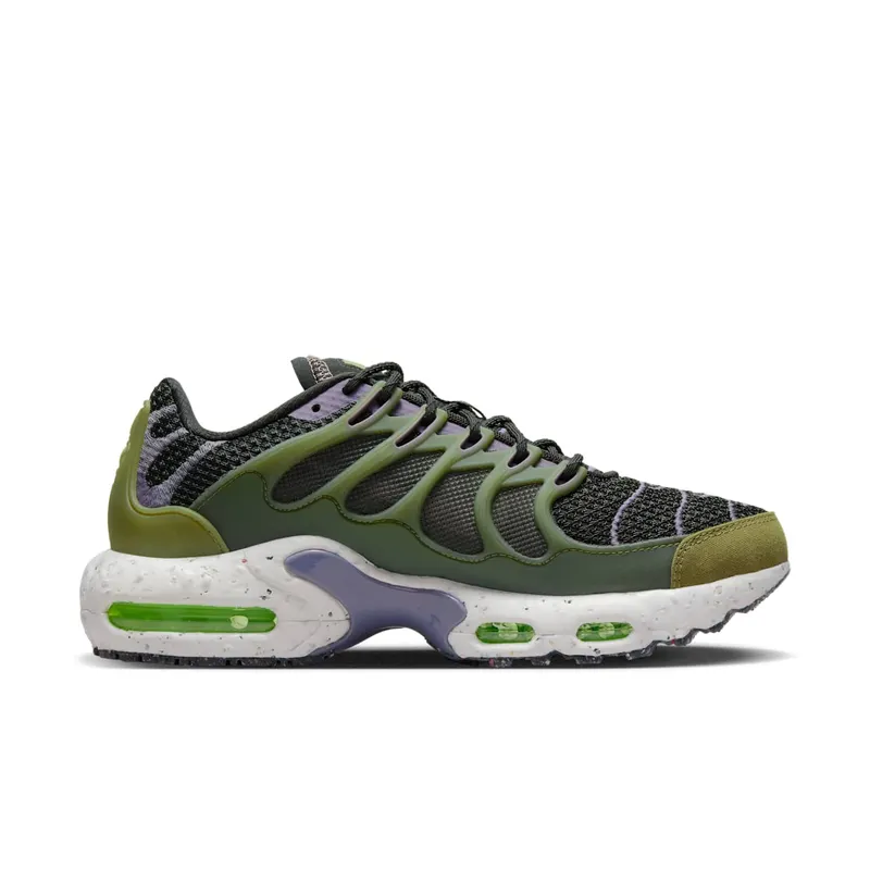 Nike Air Max Terrascape Plus Black (DN4590-004)