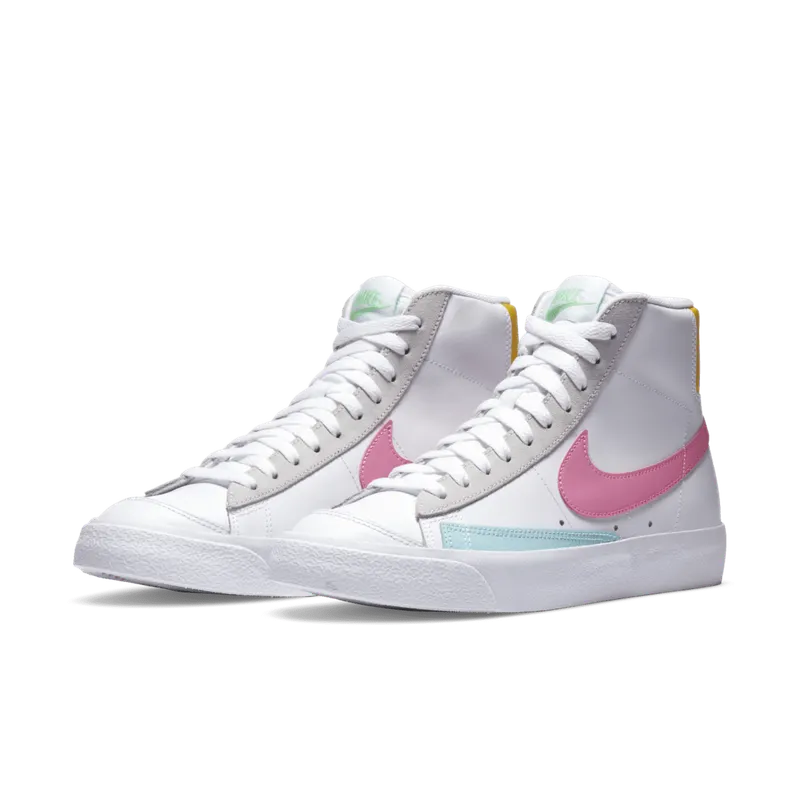 Nike Blazer Mid Vintage’ 77 White (DA4295-100)