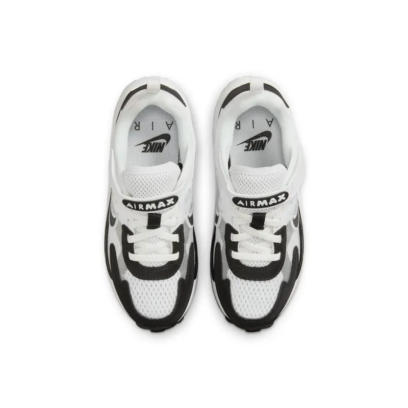Nike Air Max Solo White Pure Platinum Black (FZ0944-101)