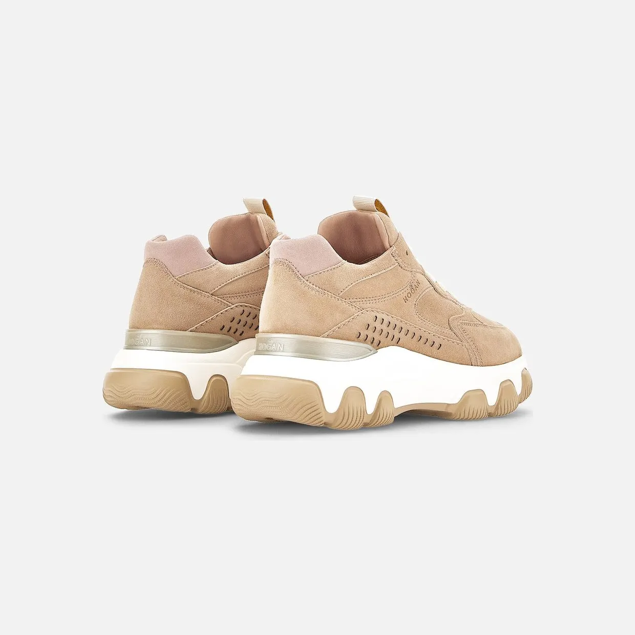 Hogan Hyperactive Brown (HXW5400DQ01CR00YR0) (2)