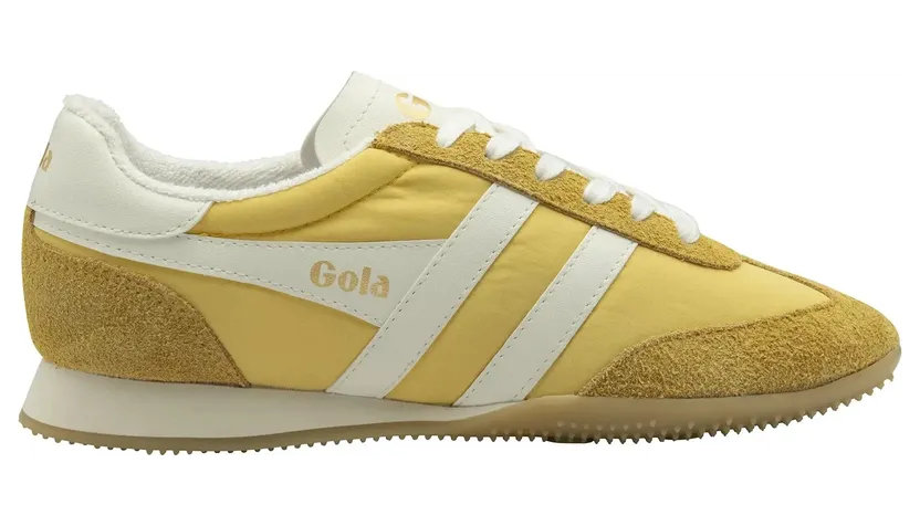 Lage Sneakers Gola CLB855YW2