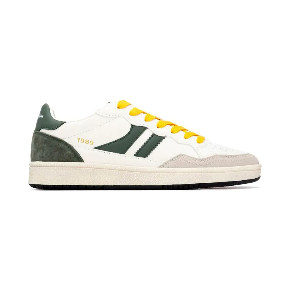 Teddy Smith sneaker Khaki (120597-Khaki)