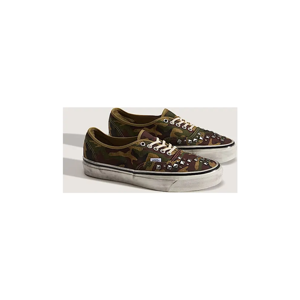 Vans Authentic 44 – Field Pack – “Field Pack” (VN000D9NWVD)