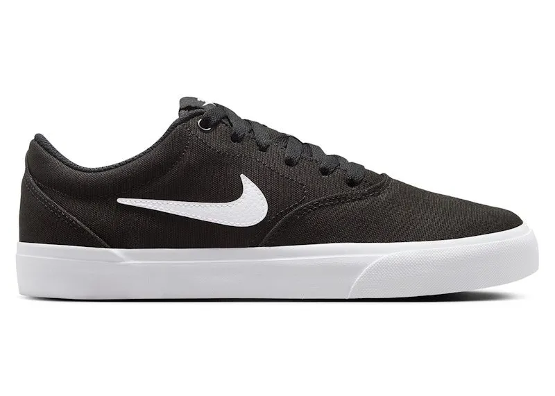 Nike Charge Canvas Black White (IM4398-001)