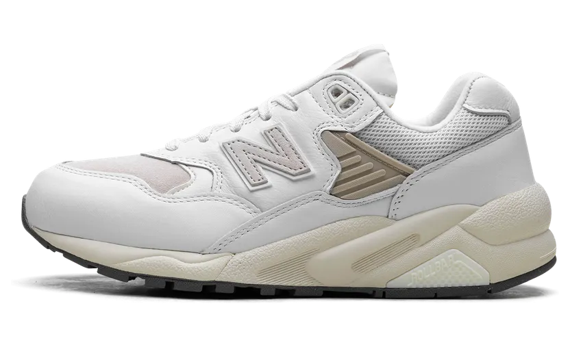 New Balance 580 “White Tan” (MT580VTG)