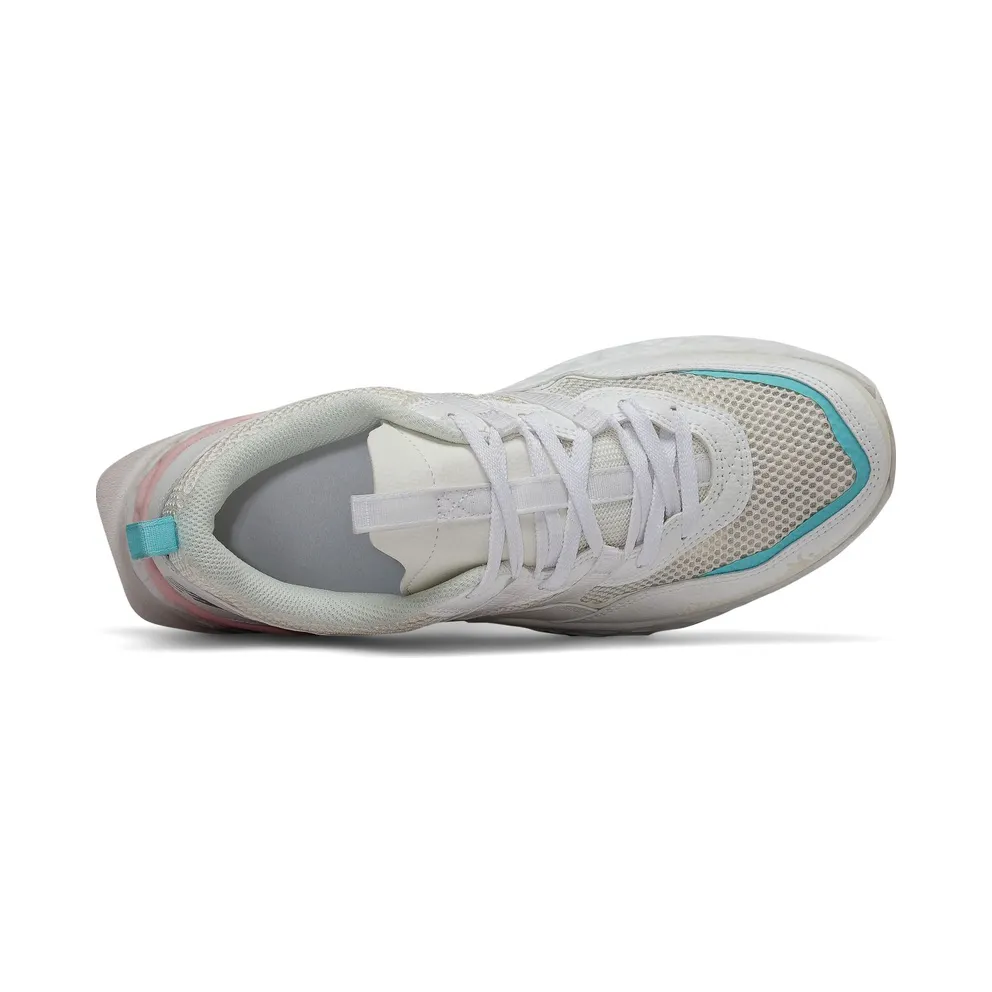New Balance Fresh Foam 850 All Terrain White/Off White/Pink (MS850TRC)
