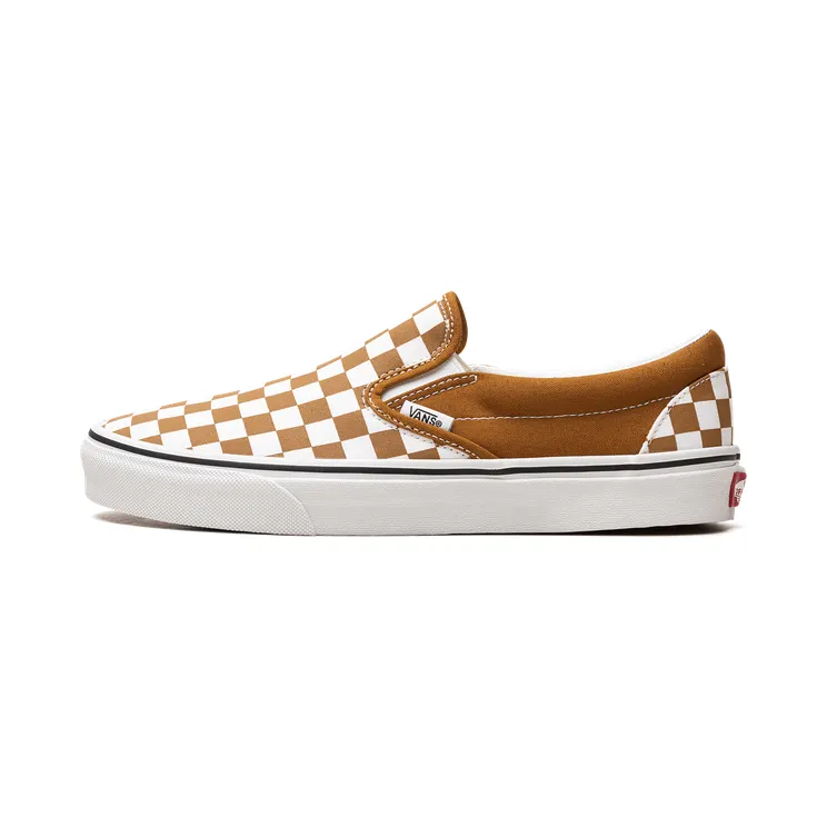 Vans Classic Slip On “Color Theory Checkerboard” (VN000BVZ1M7)