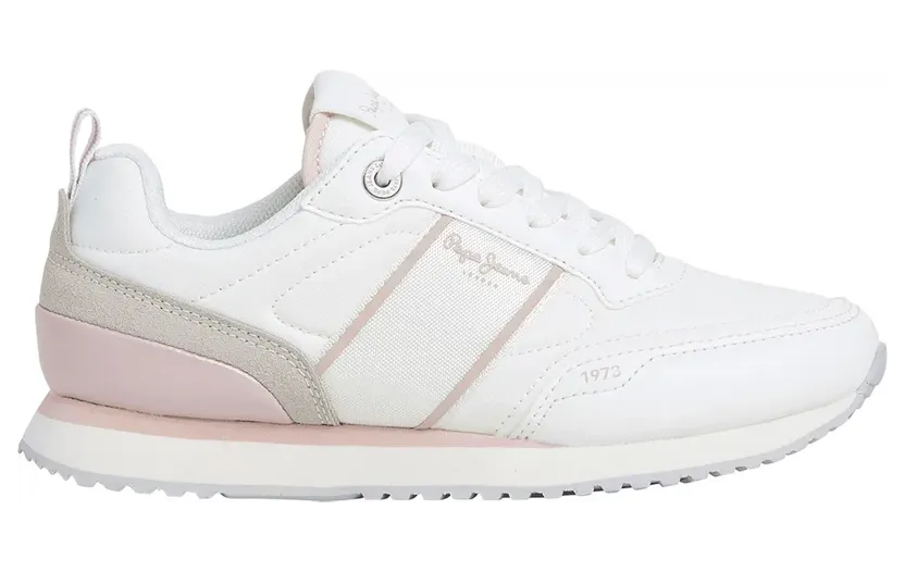 Pepe Jeans PèPè sneaker Off White (PGS400001-803)