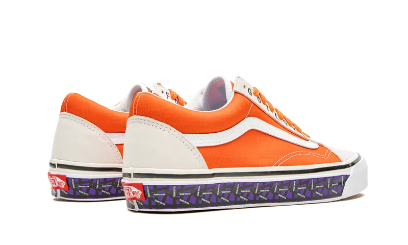 Vans Old Skool 36 Dx “Patta” (VN0A38G2TEQ1)
