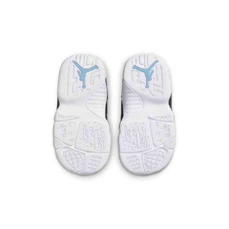 Jordan 9 Retro University Blue (TD)