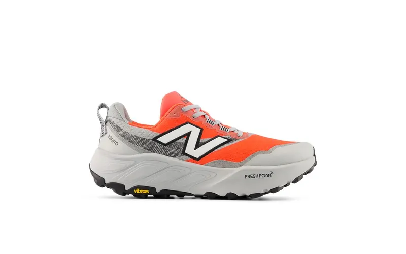 New Balance Fresh Foam Hierro Red