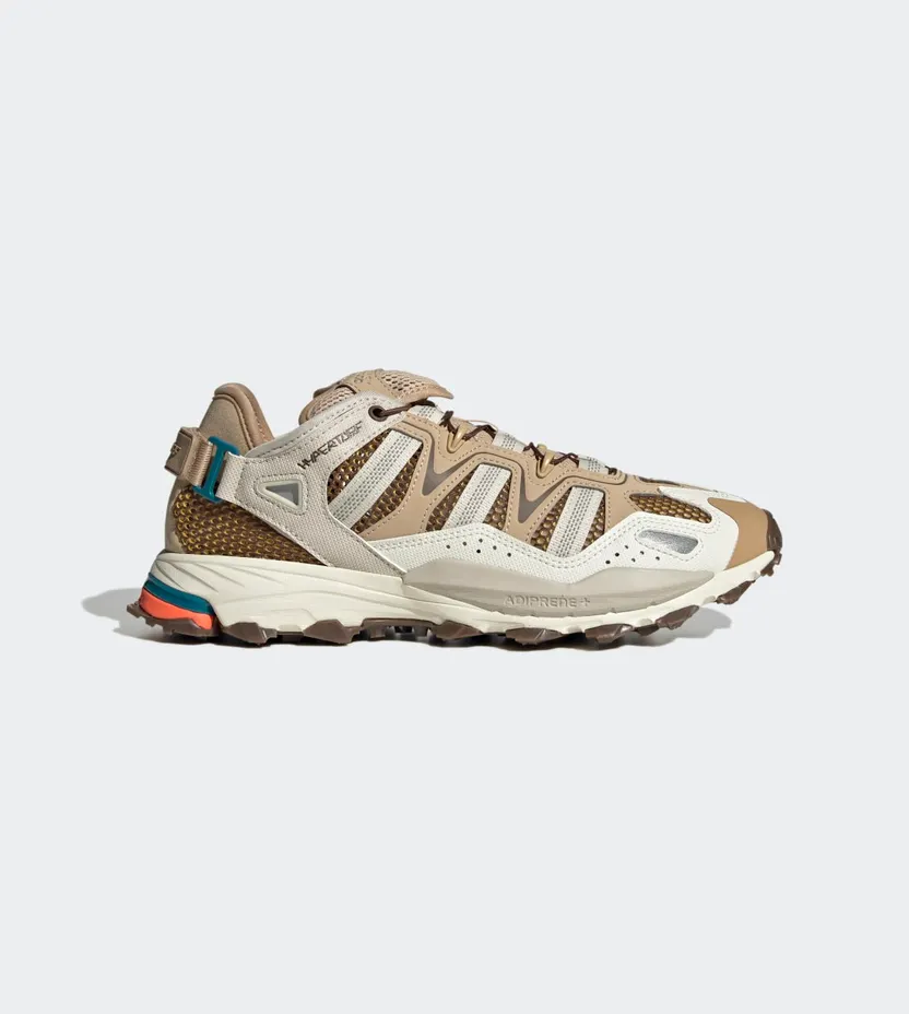 adidas Hyperturf Adventure Magic Beige / Off White / Gum (HQ9943)