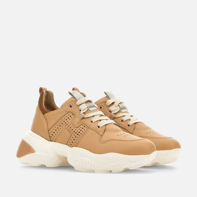 Hogan Interaction Beige (HXW5680EC90LE9078Z)