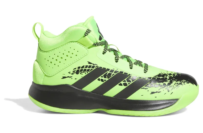 Adidas Cross Em Up Groen (HQ8496)