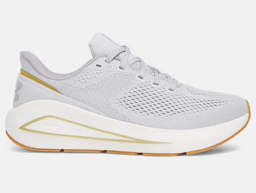 Under Armour (W) Sonic 7 ‘Halo Grey’ (3028003-014)