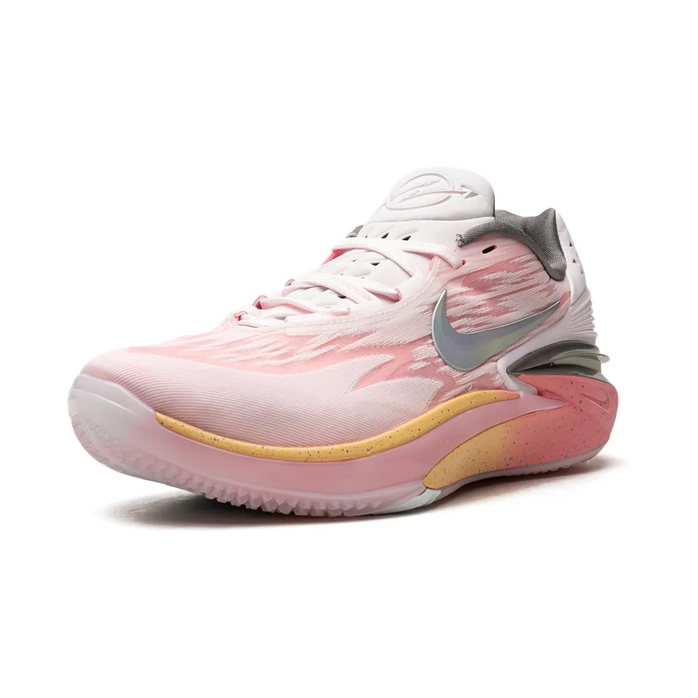 Nike Air Zoom G.T. Cut 2 “Pearl Pink” (DJ6015-602)
